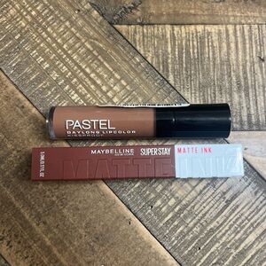 Liquid Lipsticks Bundle